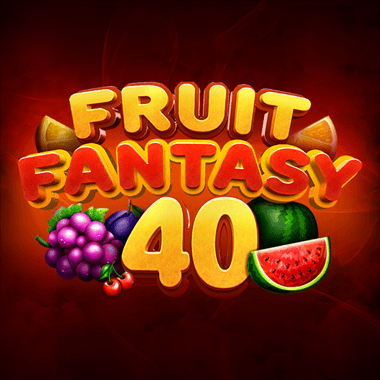 Fruit Fantasy 40 slots by Evoplay Entertainment