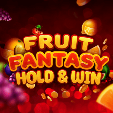 Fruit Fantasy Hold & Win slots by Evoplay Entertainment