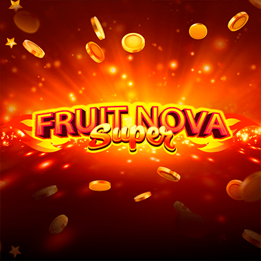 Fruit Super Nova slots by Evoplay Entertainment