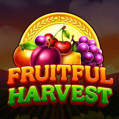 Fruitful Harvest slots by Evoplay Entertainment
