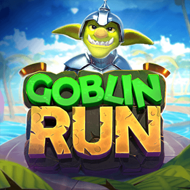 Goblin Run by Evoplay Entertainment