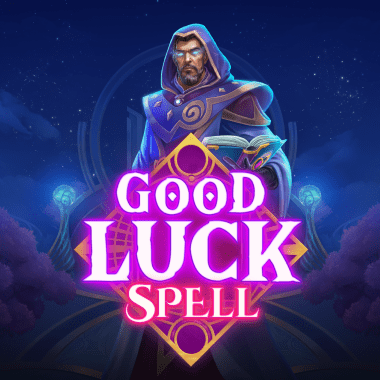 Good Luck Spell slots by Evoplay Entertainment