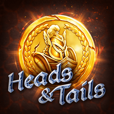 Heads & Tails by Evoplay Entertainment