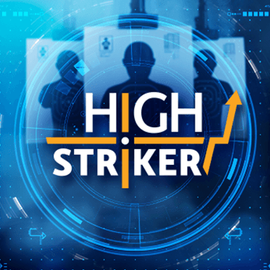 High Striker instant win by Evoplay Entertainment