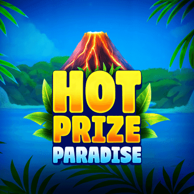 Hot Prize Paradise slots by Evoplay Entertainment