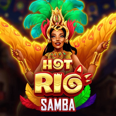 Hot Rio Samba Hot Rio Samba
