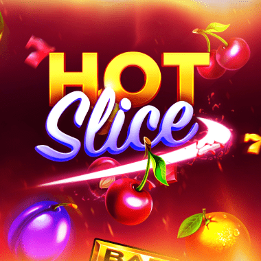 Hot Slice by Evoplay Entertainment