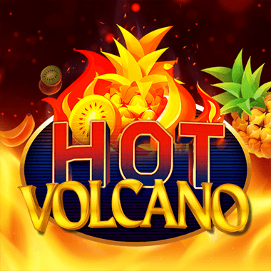 Hot Volcano slots by Evoplay Entertainment