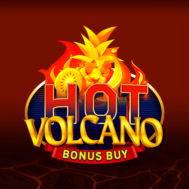 Hot Volcano Bonus Buy slots by Evoplay Entertainment