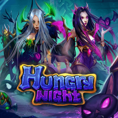 Hungry Night slots by Evoplay Entertainment