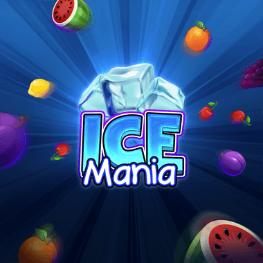 Ice Mania slots by Evoplay Entertainment