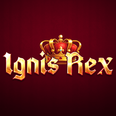 Ignis Rex slots by Evoplay Entertainment
