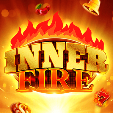 Inner Fire slots by Evoplay Entertainment