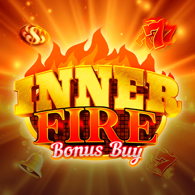 Inner Fire Bonus Buy slots by Evoplay Entertainment