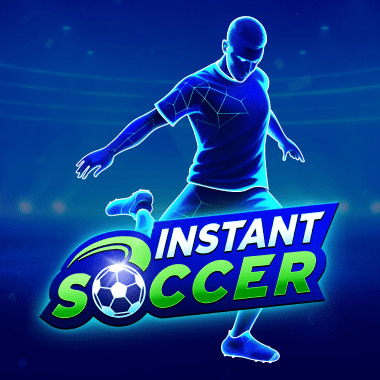 Instant Soccer by Evoplay Entertainment
