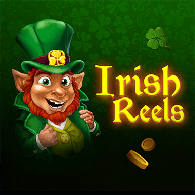 Irish Reels slots by Evoplay Entertainment