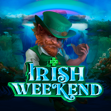 Irish Weekend slots by Evoplay Entertainment