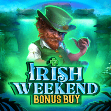 Irish Weekend Bonus Buy slots by Evoplay Entertainment