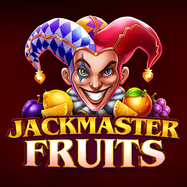 Jackmaster Fruits slots by Evoplay Entertainment