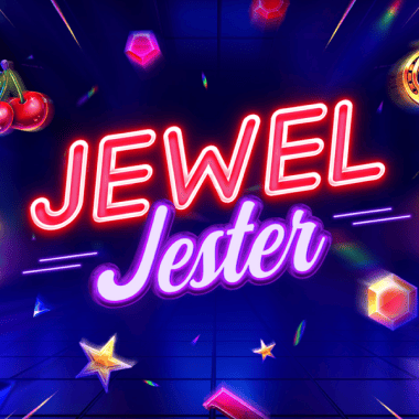 Jewel Jester slots by Evoplay Entertainment