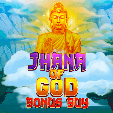 Jhana of God Bonus Buy slots by Evoplay Entertainment