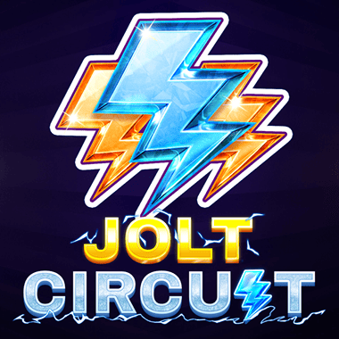 Jolt Circuit slots by Evoplay Entertainment