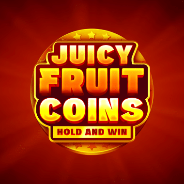 Juicy Fruit Coins Hold and Win slots