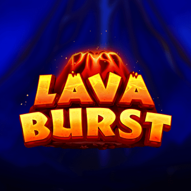 Lava Burst slots by Evoplay Entertainment