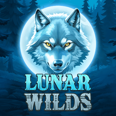 Lunar Wilds slots by Evoplay Entertainment