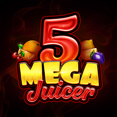 Mega Juicer 5 slots by Evoplay Entertainment