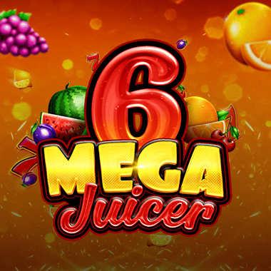Mega Juicer 6 slots by Evoplay Entertainment