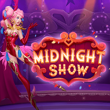 Midnight Show slots by Evoplay Entertainment