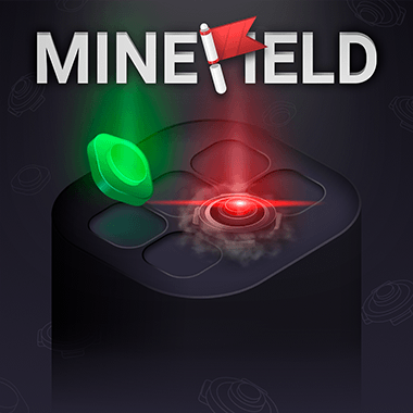 Mine Field instant win by Evoplay Entertainment