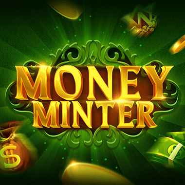 Money Minter slots by Evoplay Entertainment