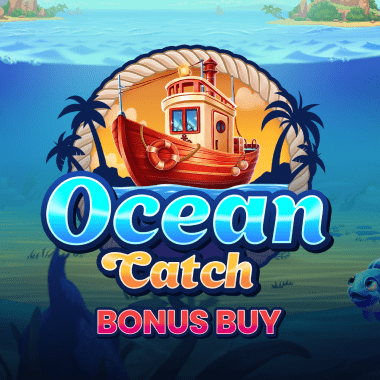 Ocean Catch Bonus Buy Ocean Catch Bonus Buy