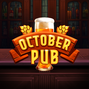 October Pub by Evoplay Entertainment
