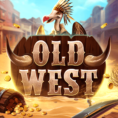 Old West keno by Evoplay Entertainment