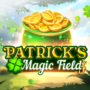 Patrick's Magic Field by Evoplay Entertainment