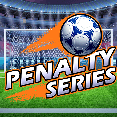 Penalty Series virtual game by Evoplay Entertainment