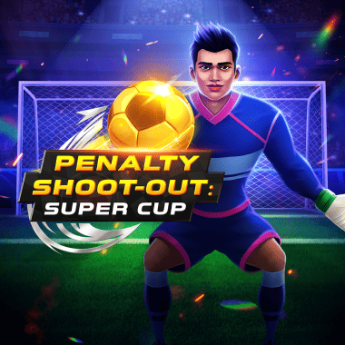 Penalty Shoot-out: Super Cup Penalty Shoot-out: Super Cup
