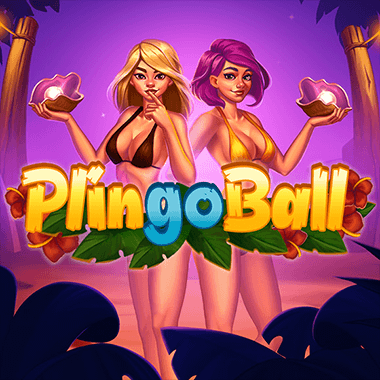 PingoBall by Evoplay Entertainment
