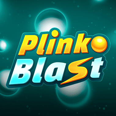 Plinko Blast by Evoplay Entertainment