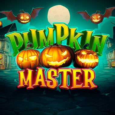 Pumpkin Master by Evoplay Entertainment