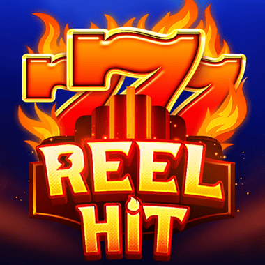 Reel Hit slots by Evoplay Entertainment