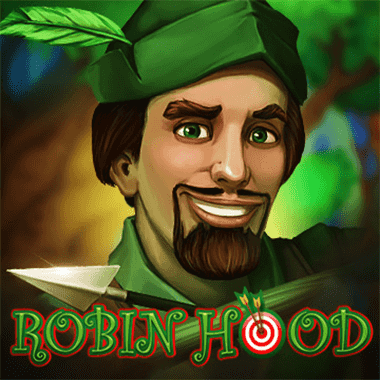 Robin Hood slots by Evoplay Entertainment