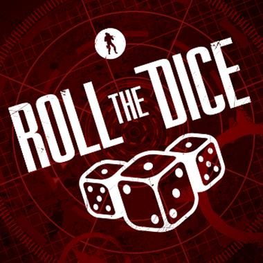 Roll The Dice by Evoplay Entertainment