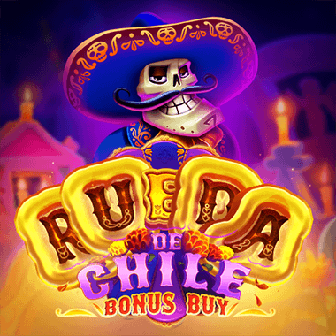 Rueda De Chile Bonus Buy slots by Evoplay Entertainment