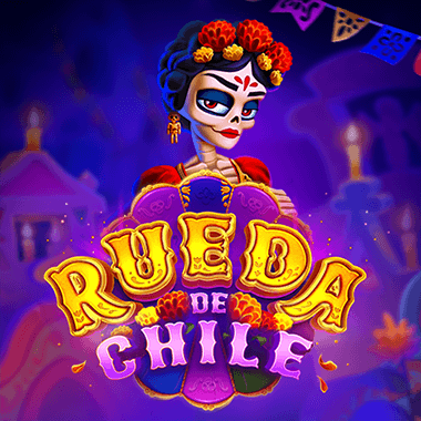 Rueda de Chile slots by Evoplay Entertainment