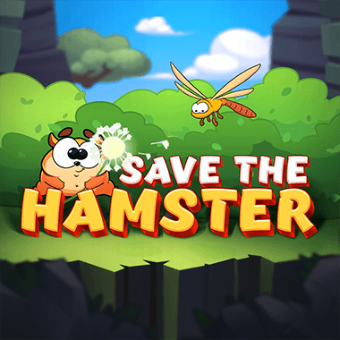 Save the Hamster instant win by Evoplay Entertainment