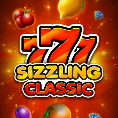 Sizzling 777 Classic slots by Evoplay Entertainment